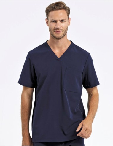 ONN-NN200-Limitless Mens Onna-Stretch Tunic